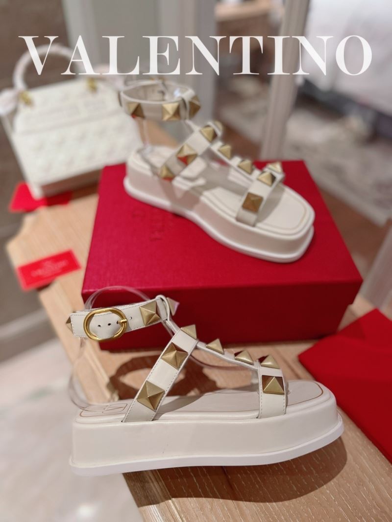 Valentino Sandals